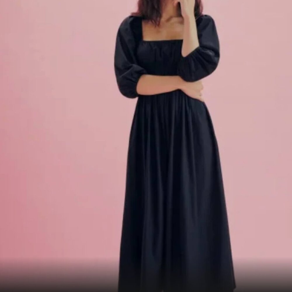 Reformation Bennie Dress
